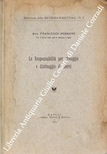 La responsabilità per stivaggio e distivaggio di merci | Immagine Gallery 2