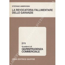 La revocatoria fallimentare delle garanzie | Immagine principale