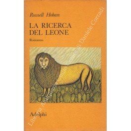 La ricerca del leone