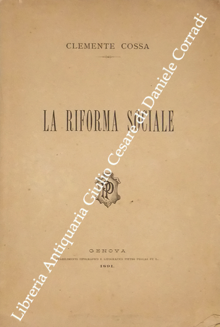La riforma sociale | Immagine Gallery 2