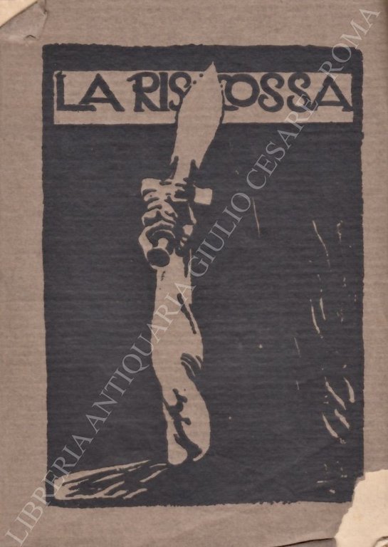 La riscossa | Immagine Gallery 2