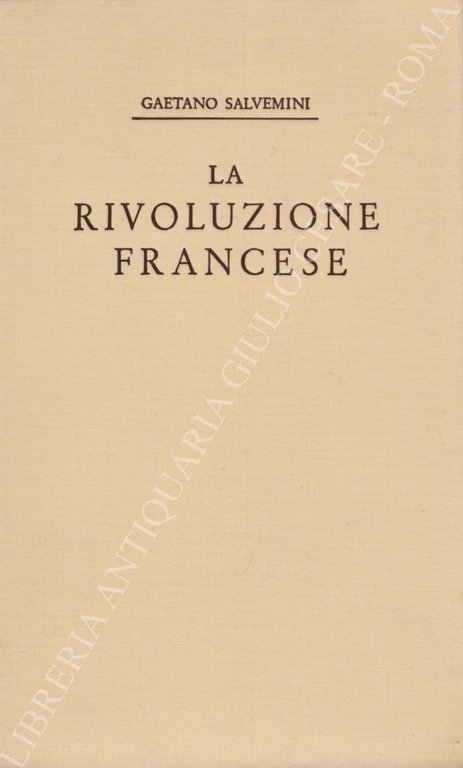 La Rivoluzione Francese (1788-1792) | Immagine Gallery 2
