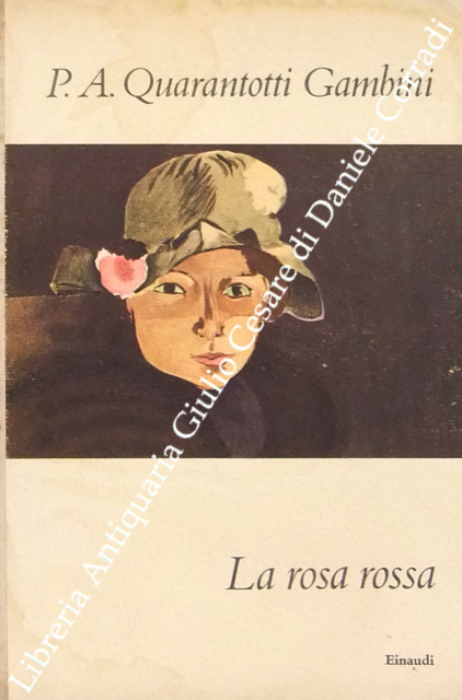 La rosa rossa | Immagine Gallery 2