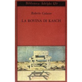 La rovina di Kasch | Immagine principale