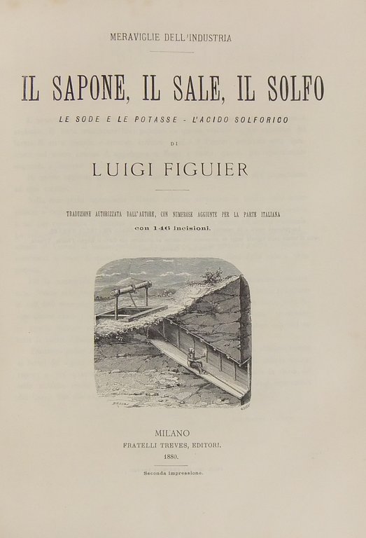 La scienza in famiglia o nozioni scientifiche sugli oggetti comuni … | Immagine Gallery 3