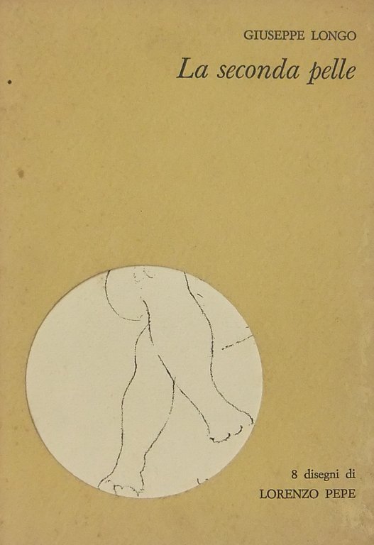 La seconda pelle. 8 disegni di Lorenzo Pepe | Immagine Gallery 2