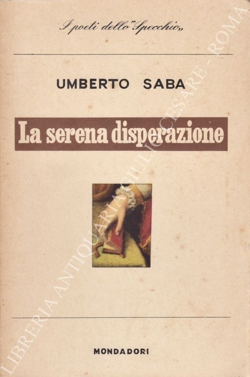 La serena disperazione 1913-1915 | Immagine Gallery 2