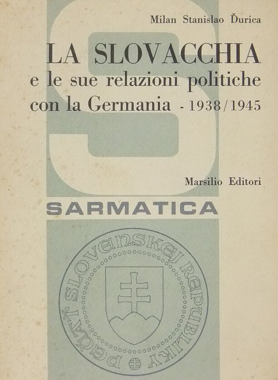 La Slovacchia e le sue relazioni politiche con la Germania … | Immagine Gallery 2
