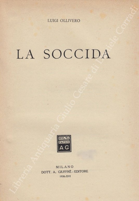 La soccida | Immagine Gallery 2