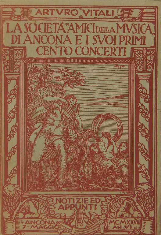 La Società "Amici della Musica" di Ancona e i suoi … | Immagine Gallery 2