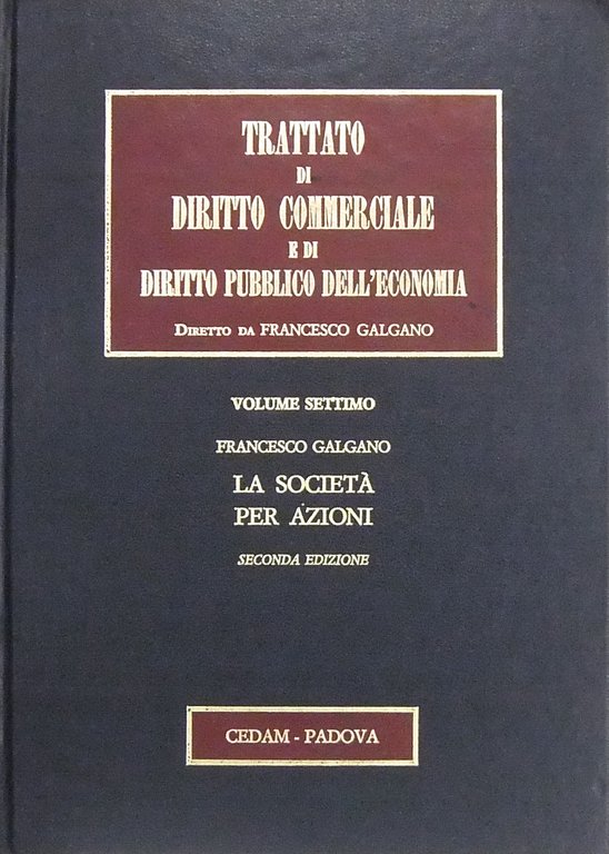 La società per azioni | Immagine Gallery 2