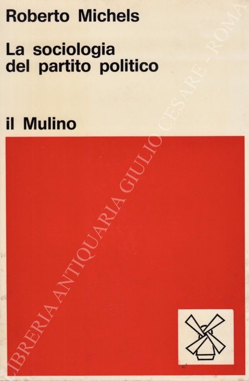 La sociologia del partito politico nella democrazia moderna | Immagine Gallery 2