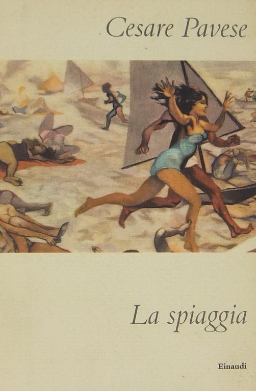 La spiaggia | Immagine Gallery 2