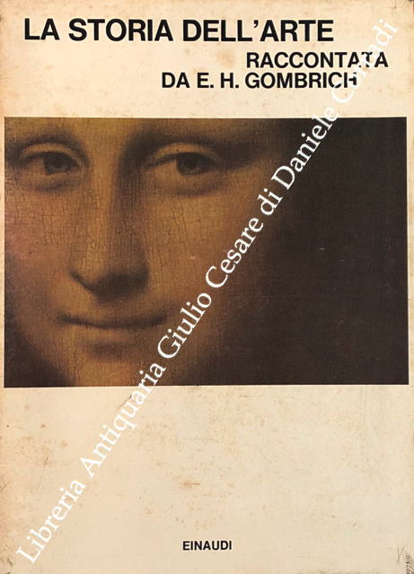 La storia dell'arte raccontata da E.H. Gombrich | Immagine Gallery 2