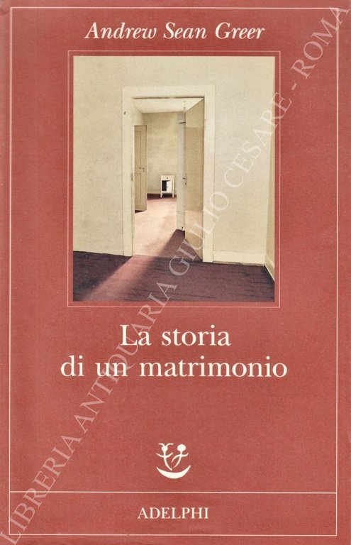 La storia di un matrimonio. Traduzione di Giuseppina Oneto | Immagine Gallery 2