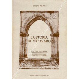 La storia di Vicovaro nel quadro delle vicende della Valle …