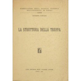 La struttura della truffa