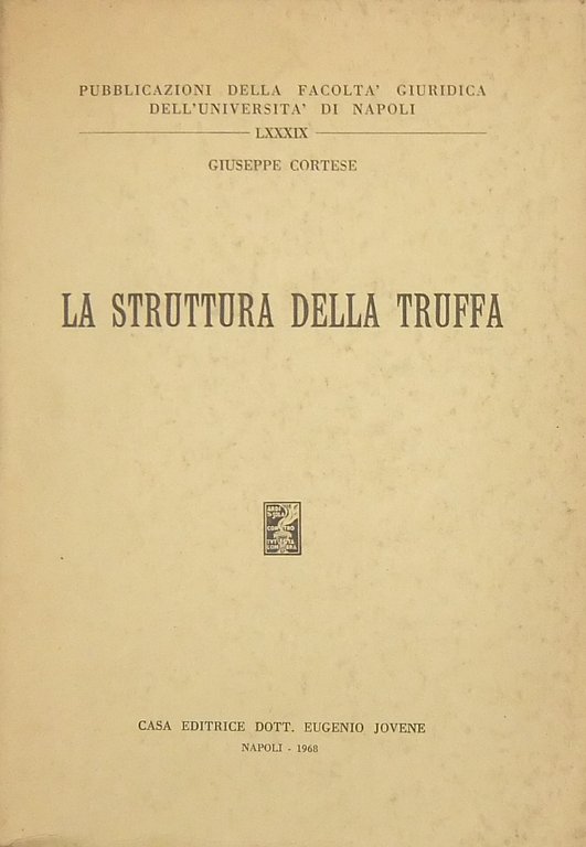 La struttura della truffa | Immagine Gallery 2