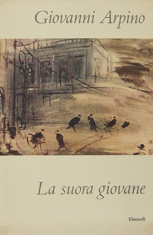 La suora giovane | Immagine Gallery 2