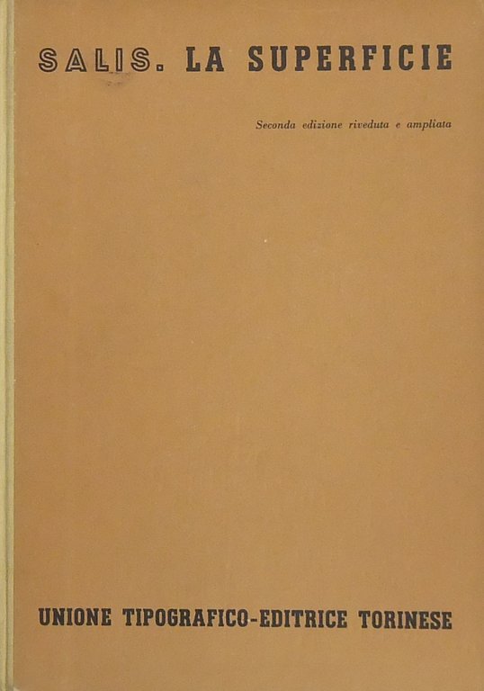 La superficie | Immagine Gallery 2