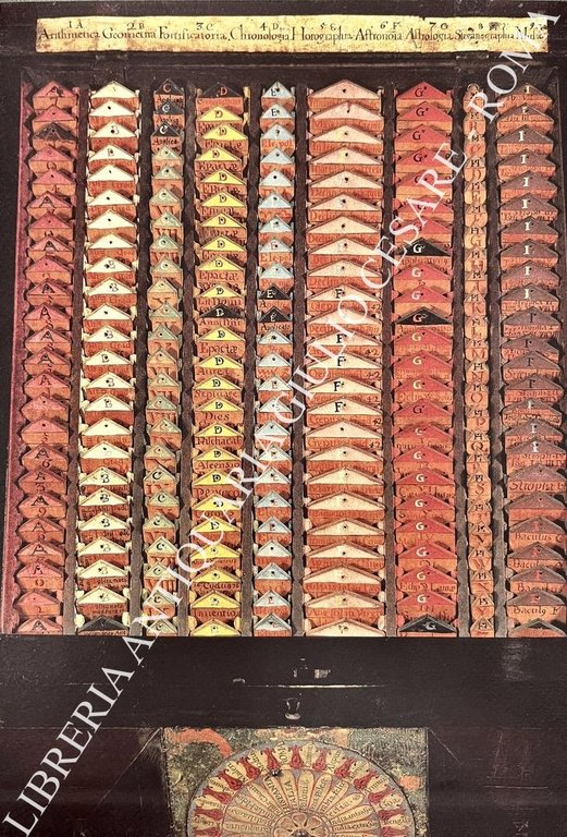 La technica curiosa di Kaspar Schott. Saggio introduttivo di Michael … | Immagine Gallery 2