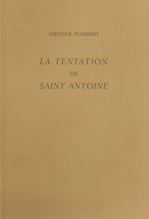 La Tentation de Saint Antoine | Immagine Gallery 2