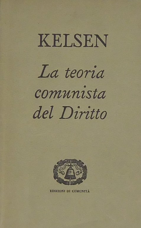 La teoria comunista del diritto | Immagine Gallery 2