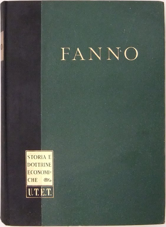 La teoria delle fluttuazioni economiche | Immagine Gallery 2