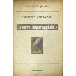 La terra impareggiabile | Immagine principale