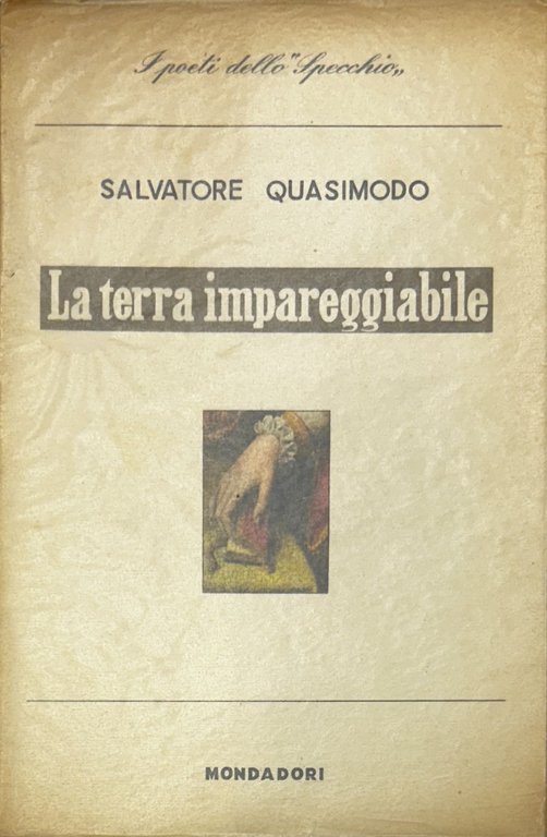 La terra impareggiabile | Immagine Gallery 2