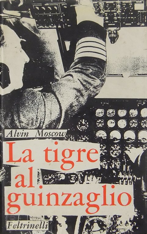 La tigre al guinzaglio | Immagine Gallery 2