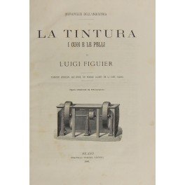 La tintura i cuoi e le pelli. Traduzione autorizzata dall'Autore … | Immagine Gallery 2