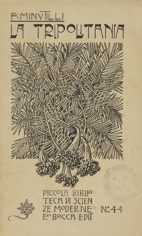 La Tripolitania | Immagine Gallery 2