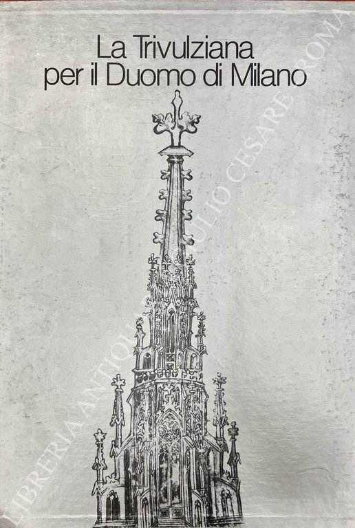 La Trivulziana per il Duomo di Milano | Immagine Gallery 2