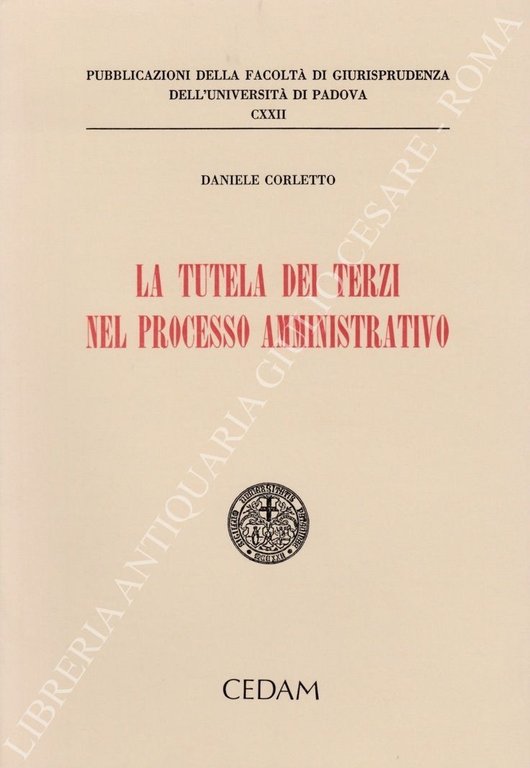 La tutela dei terzi nel processo amministrativo | Immagine Gallery 2