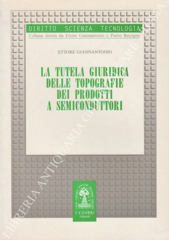 La tutela giuridica delle topografie dei prodotti a semiconduttori | Immagine Gallery 2
