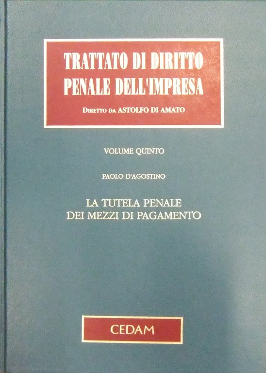 La tutela penale dei mezzi di pagamento | Immagine Gallery 2