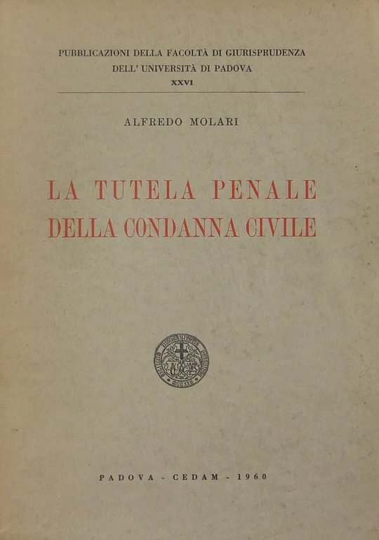 La tutela penale della condanna civile | Immagine Gallery 2