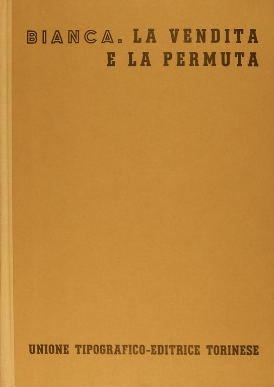 La vendita e la permuta | Immagine Gallery 2