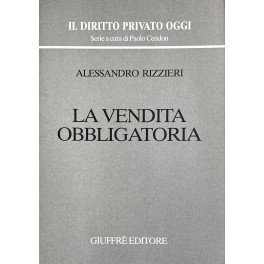 La vendita obbligatoria