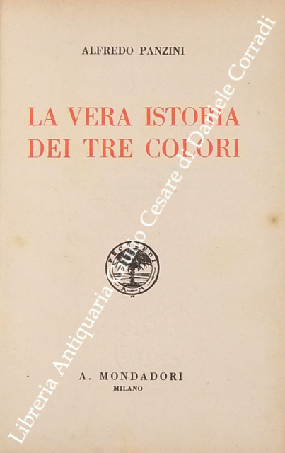 La vera istoria dei tre colori | Immagine Gallery 2