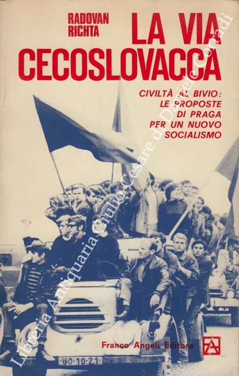 La via cecoslovacca. Civiltà al bivio: le proposte di Praga … | Immagine Gallery 2