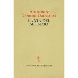 La via del silenzio | Immagine principale
