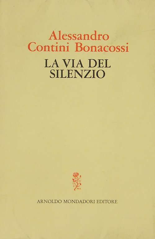 La via del silenzio | Immagine Gallery 2