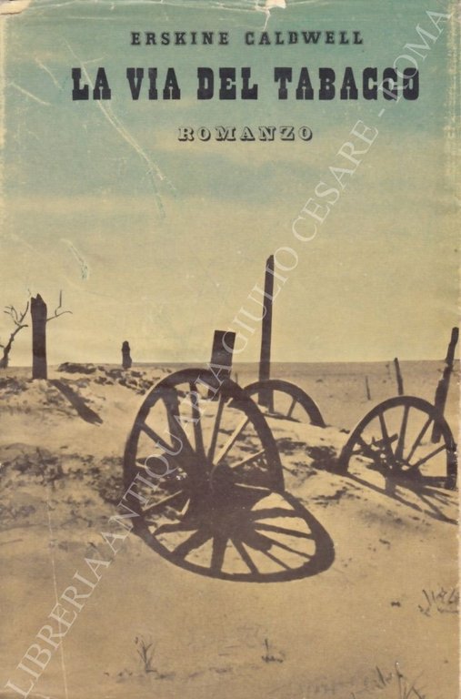 La via del tabacco | Immagine Gallery 2