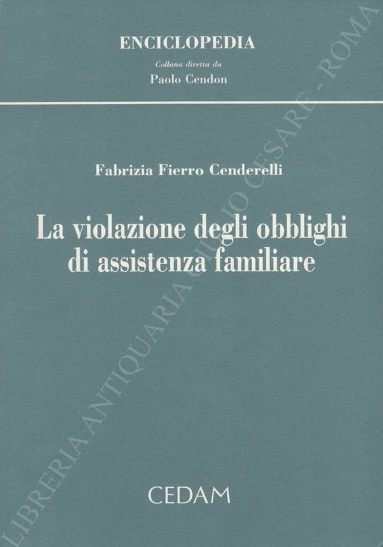 La violazione degli obblighi di assistenza familiare | Immagine Gallery 2