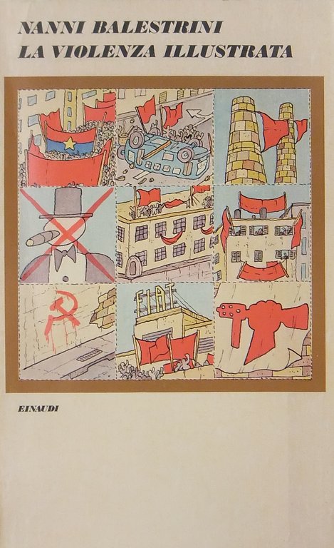 La violenza illustrata | Immagine Gallery 2