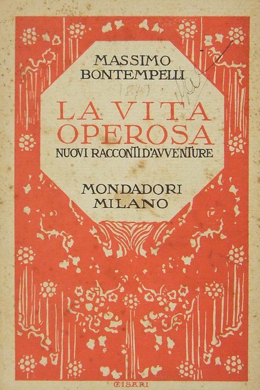 La vita operosa. Nuovi racconti d'avventure | Immagine Gallery 2