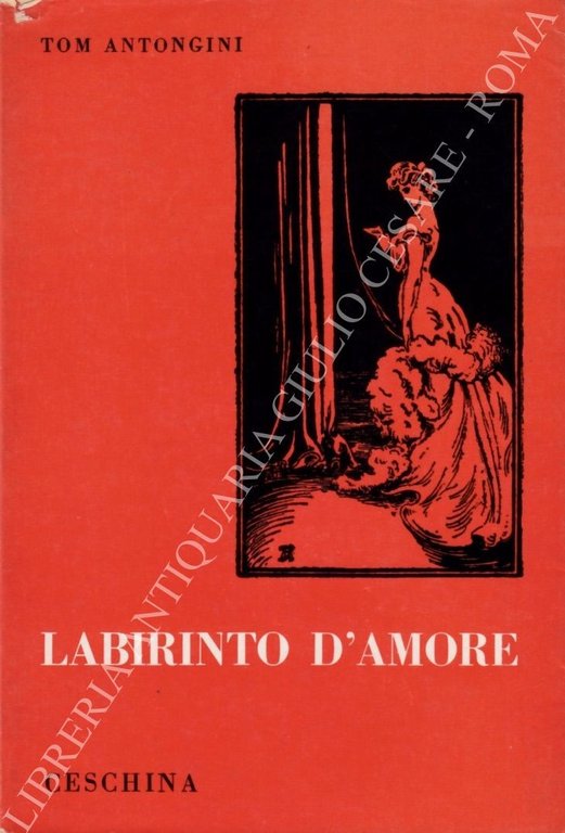 Labirinto d'amore | Immagine Gallery 2