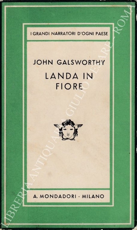 Landa in fiore | Immagine Gallery 2